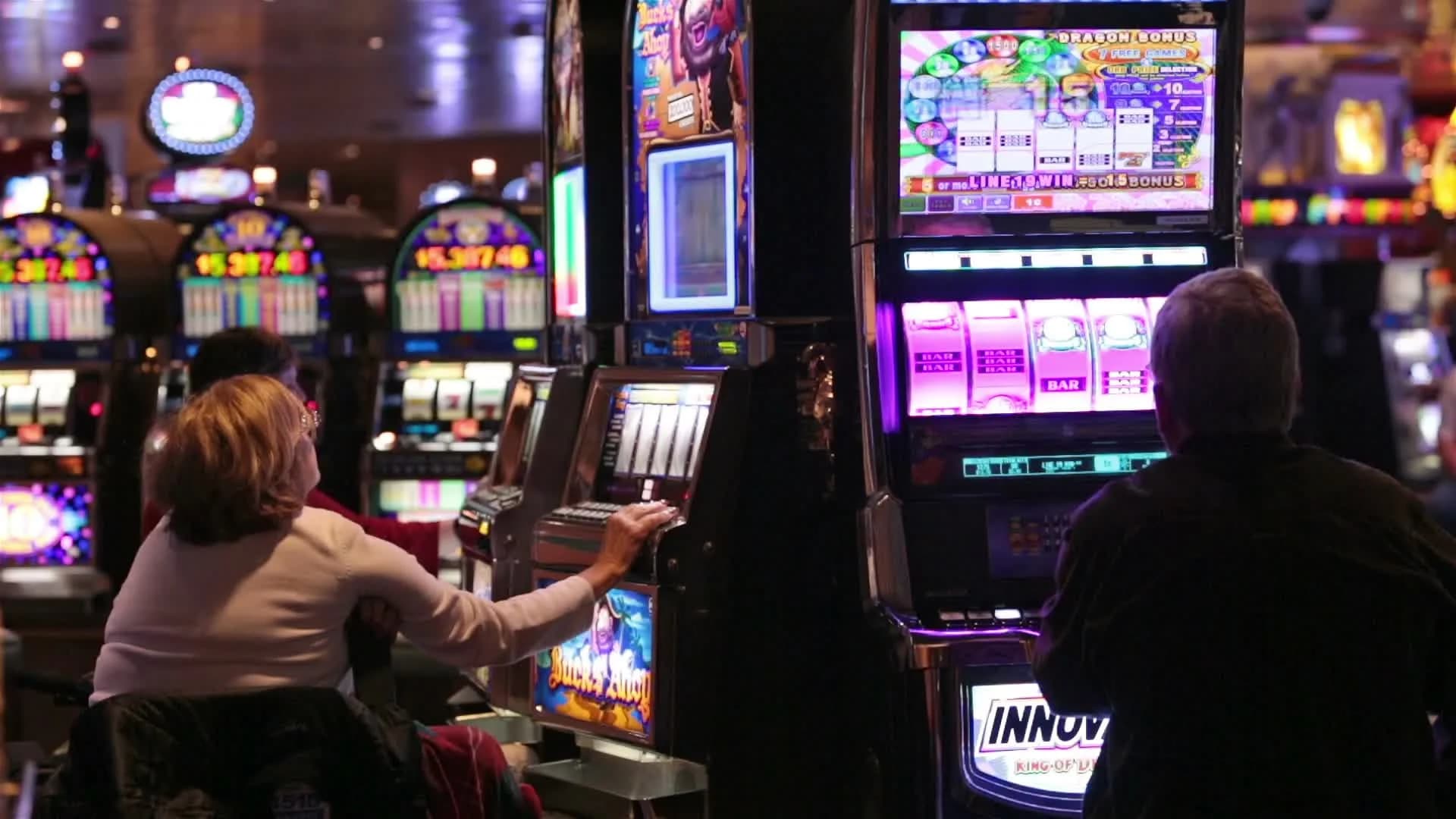 Mehr Auswahl, mehr Gewinn: Online Casino ohne OASIS