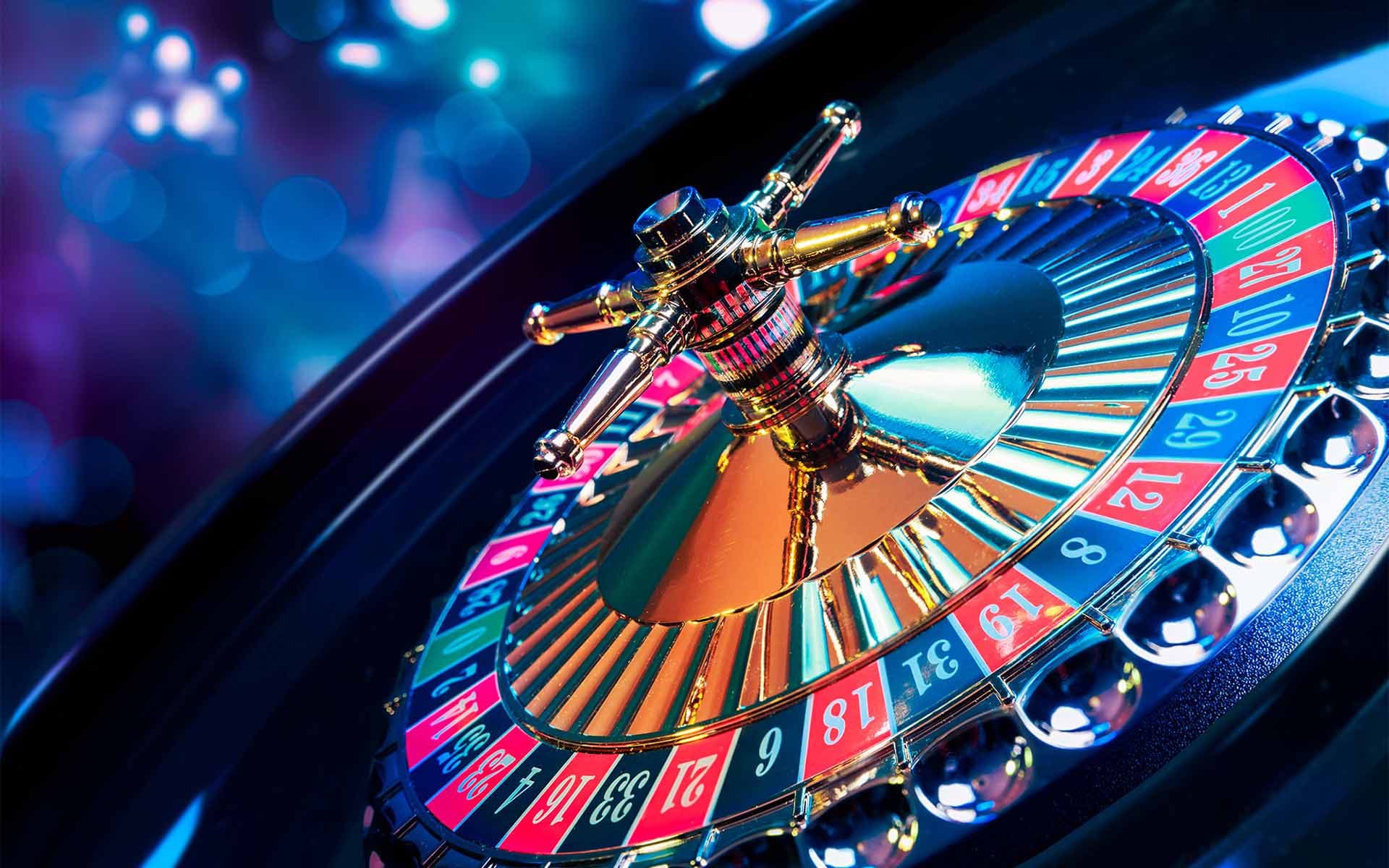 Die Geschichte der Casino ohne Oasis: Von der Antike bis heute