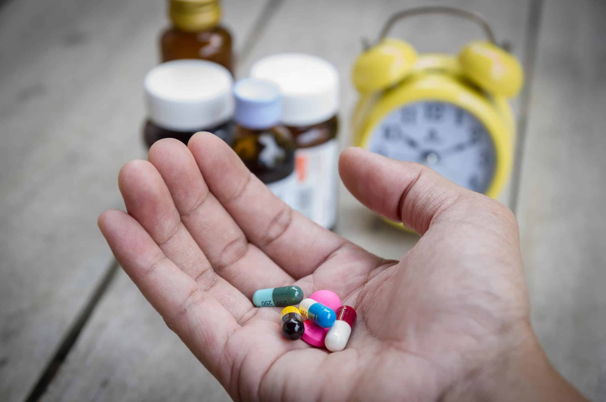 Etizolam kaufen – Einblick in die Unterschiede zu Flunitrazolam und Oxazepam