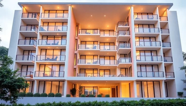 A Look Inside the Prestigious Margaret Drive Residence