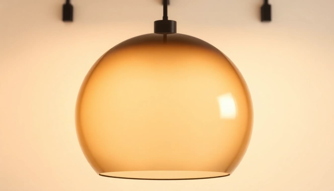 Hängen Sie Ihre Kleidung auf einem eleganten Kleiderbügel Metall mit rutschfestem Design für optimalen Halt auf.