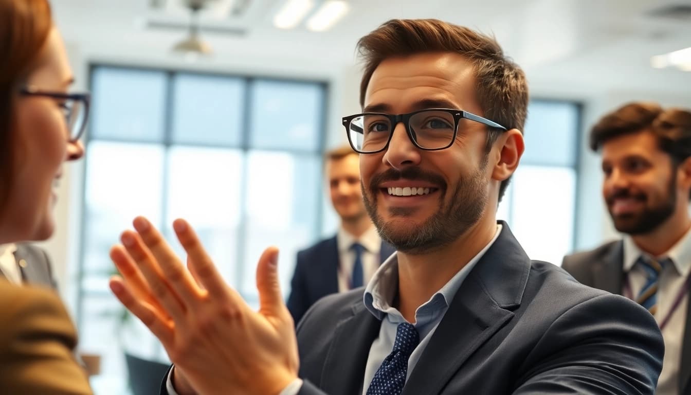 Expertenrat vom Headhunter IT: Erfolgreiche Rekrutierung für technische Berufe