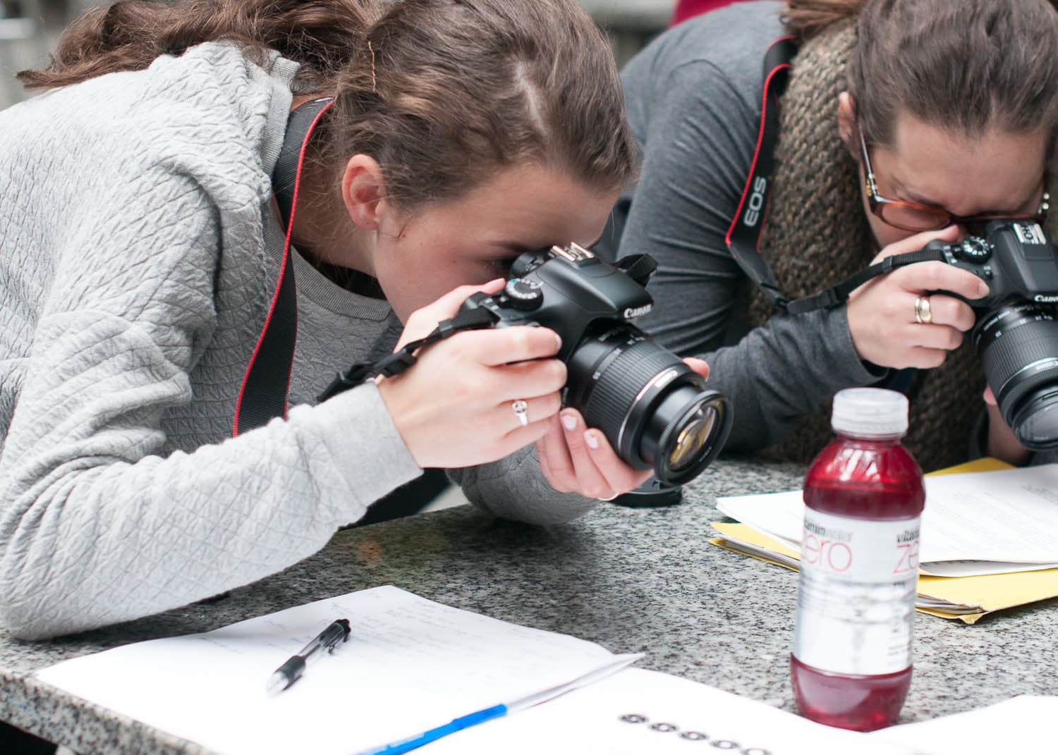 Mehr als nur knipsen – dein Fotokurs Hamburg