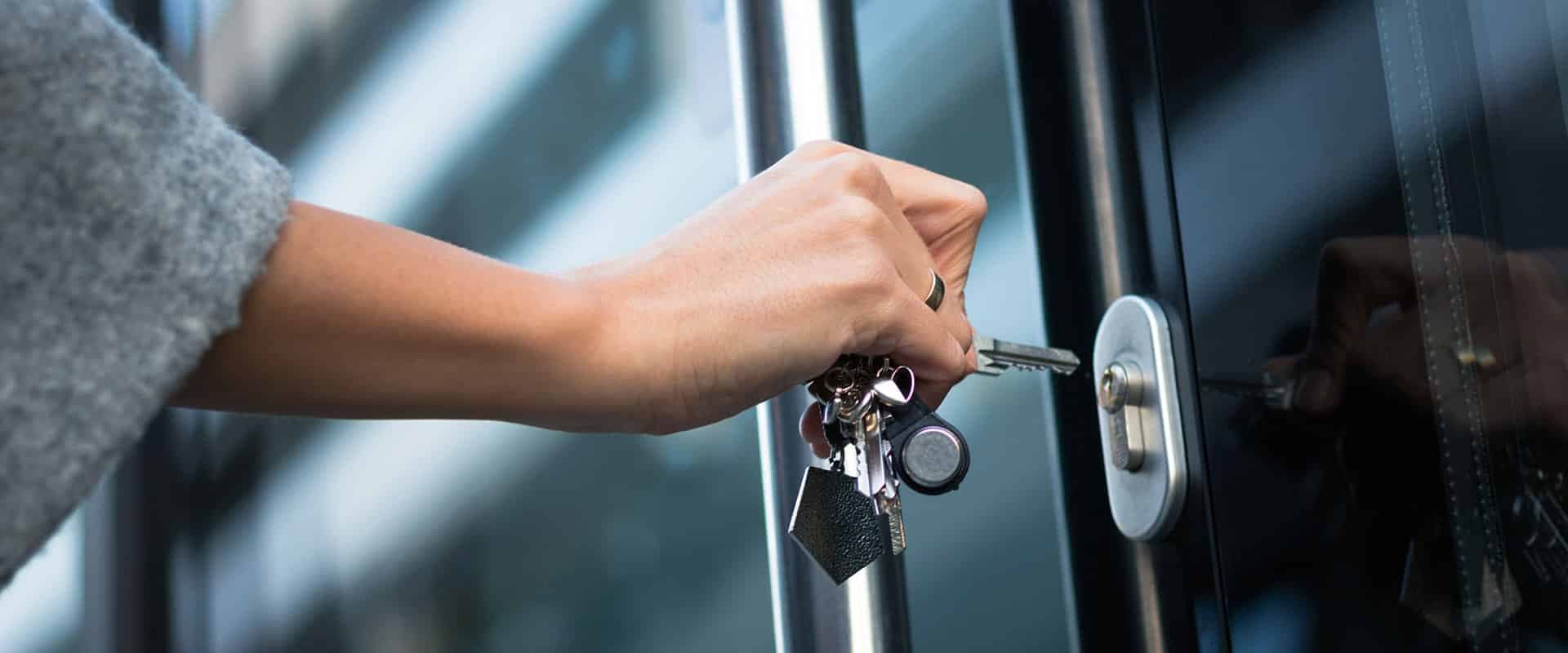 Mannheim Schlüsseldienst: Ihr Viernheimer Partner für Schließtechnik