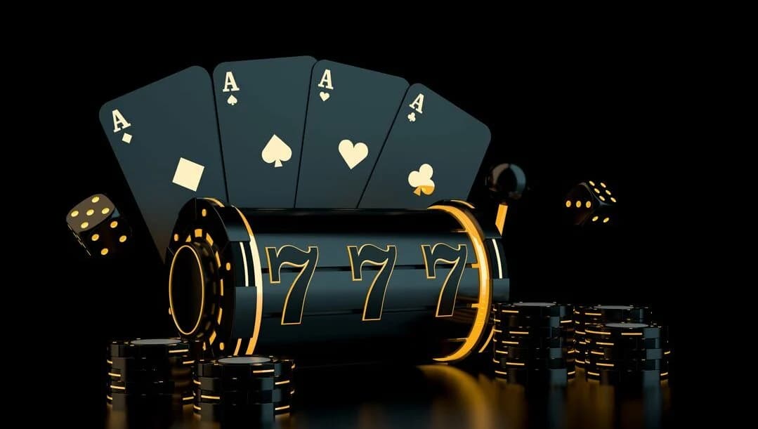 Jetzt entdecken: Online Casino ohne 5-Sekunden-Regel mit Top-Spielen
