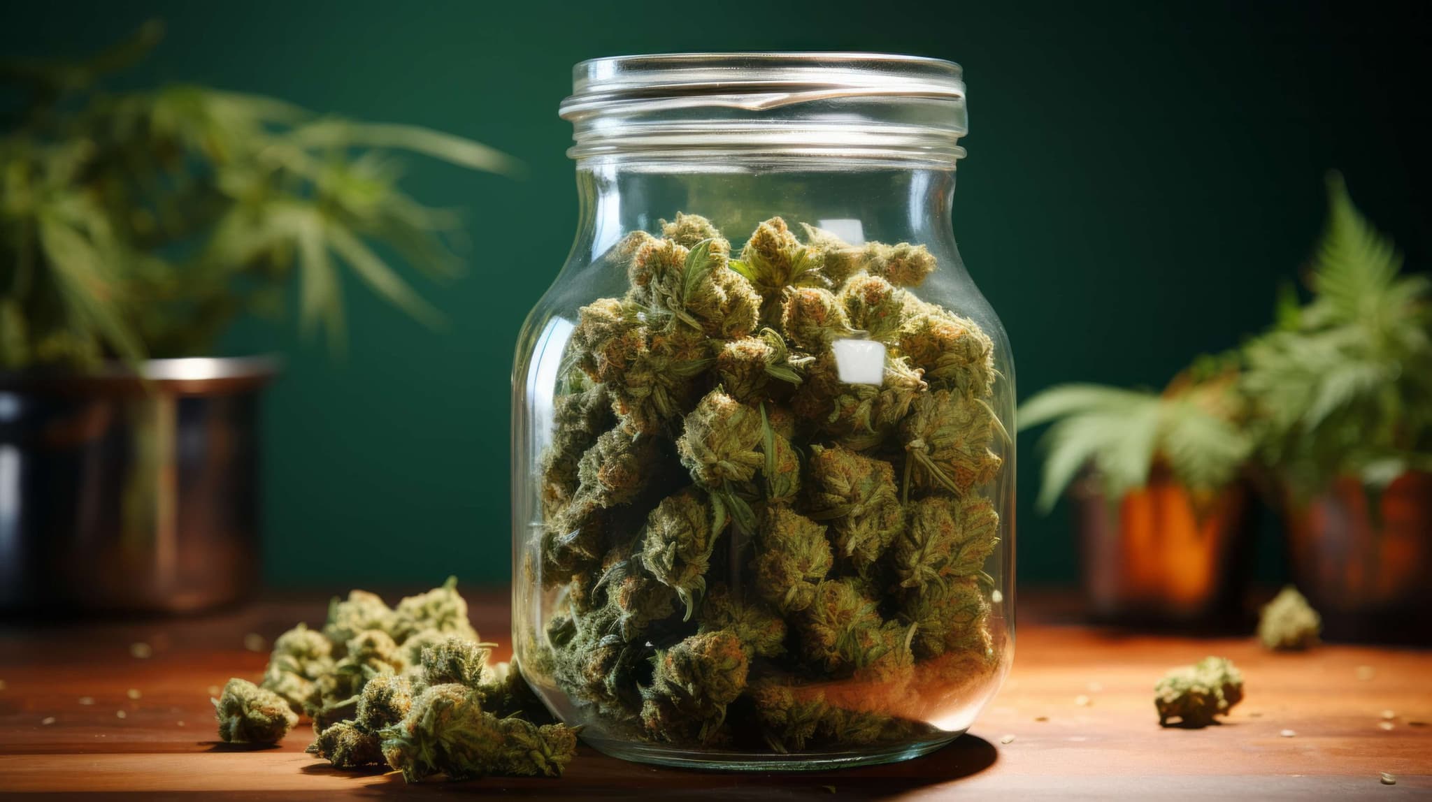 Dein nächstes Grow-Projekt starten – Weed Samen kaufen mit Top-Genetik