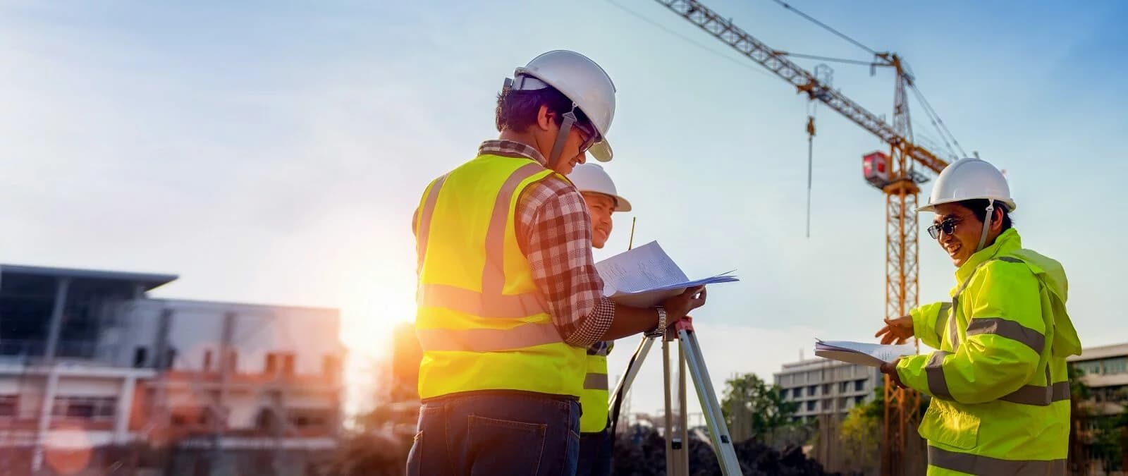 Headhunter Führungskräfte im Engineering – Ihr Partner für exklusive Talentsuche
