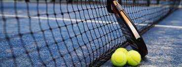 Top Modelle entdecken – Die besten Padel Schläger für 2025 im Überblick