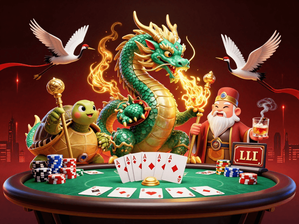 The Complete luong son tv Poker Betting Guide for Gamblers (2026 Edition)