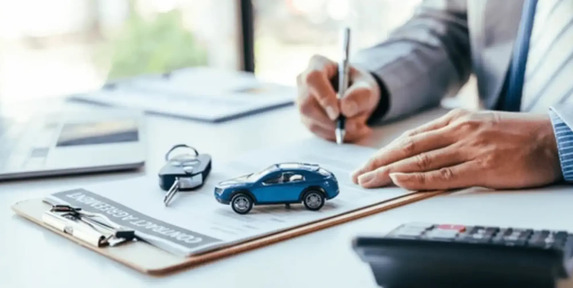 Autoversicherung in Dortmund schnell und sicher finden