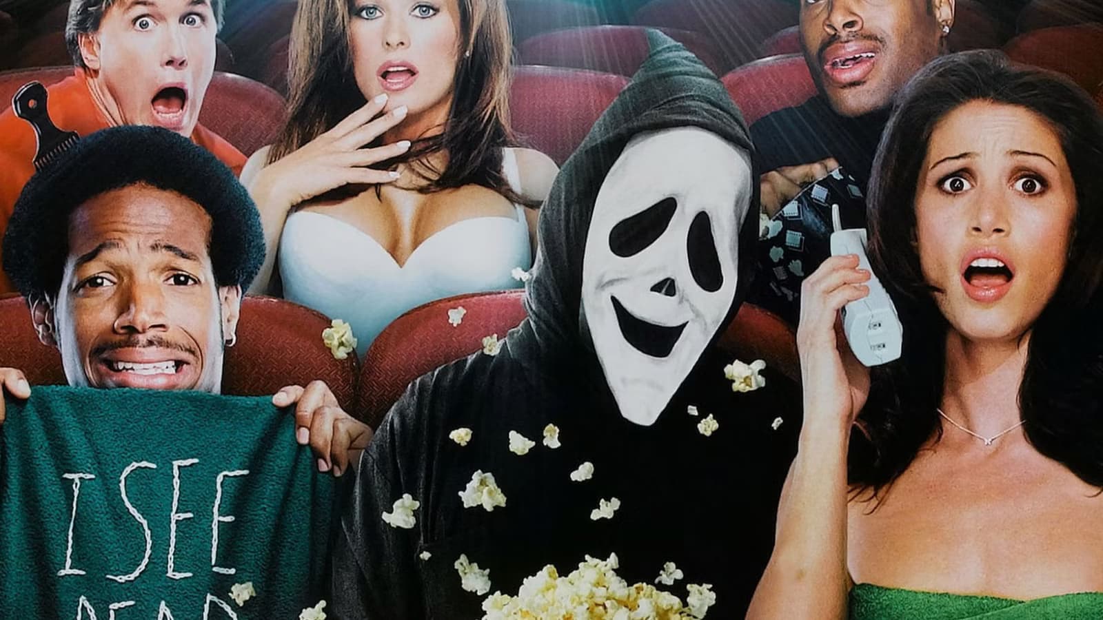scary movie 6 trailer reddit