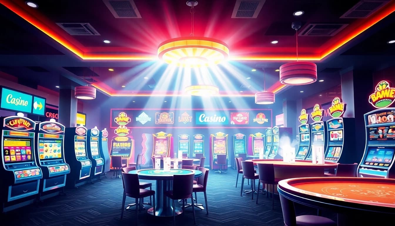 Finde die besten online Casinos ohne deutsche Lizenz, sicher und aufregend, ideal für Glücksspiel-Enthusiasten.