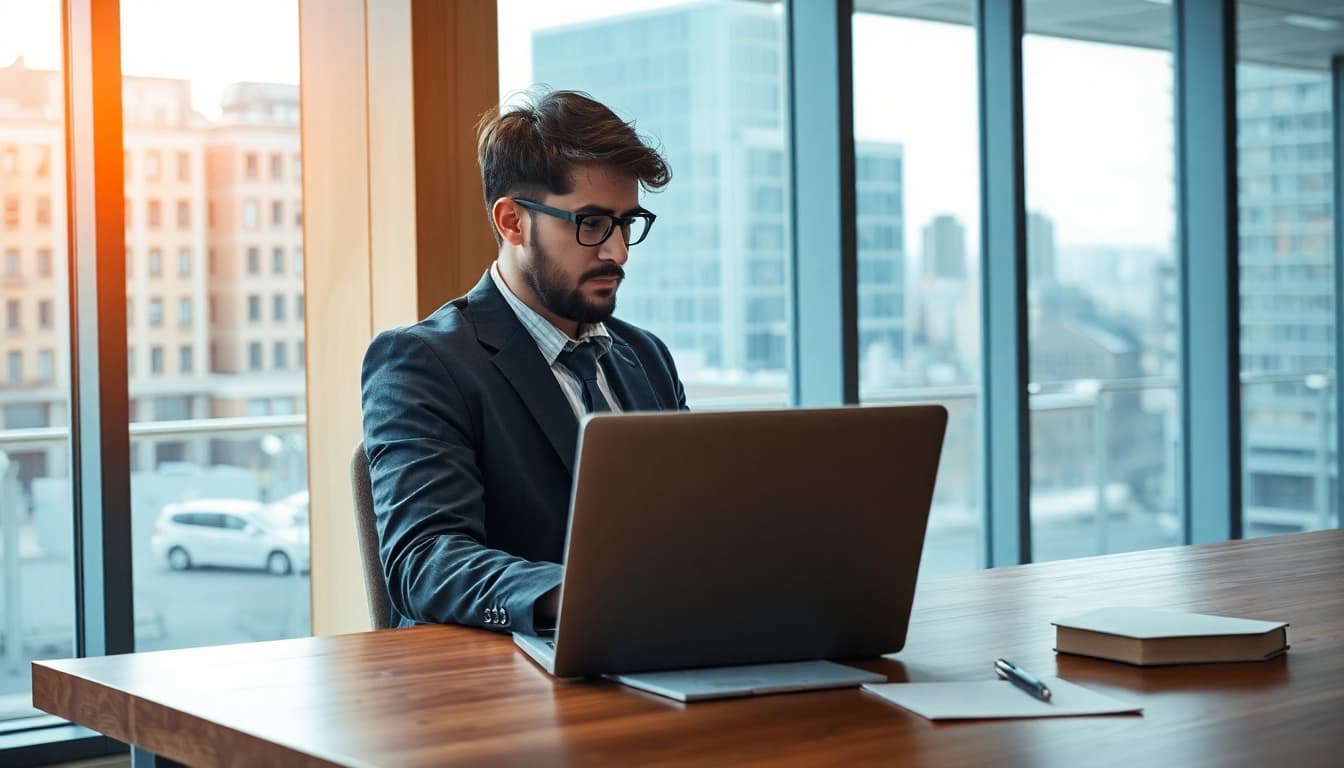 Der ultimative Leitfaden für Headhunter Finance: Talente erfolgreich rekrutieren