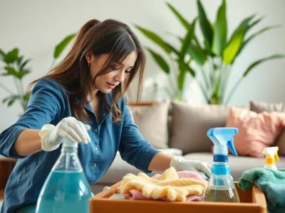 Optimale housekeeping Tipps für ein reibungsloses Zuhause