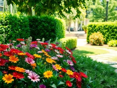 Professionelle Gartenbau-Dienstleistungen für Ihren Traumgarten