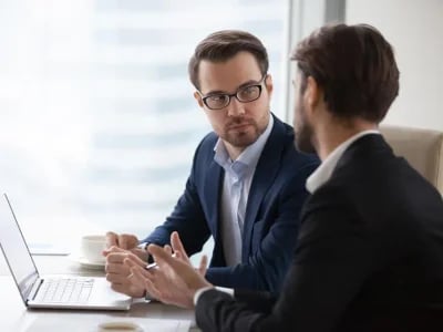 Unternehmensberatung: Die Kunst der strategischen Unternehmensführung