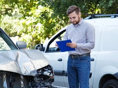 Sofort Bargeld für Ihr defektes Auto – Motorschaden Ankauf Bonn