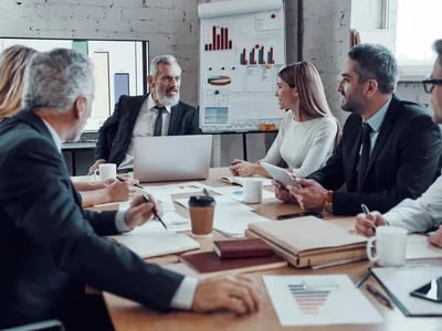 Sie möchten eine professionelle Website erstellen lassen? So arbeitet unsere Webdesign Agentur