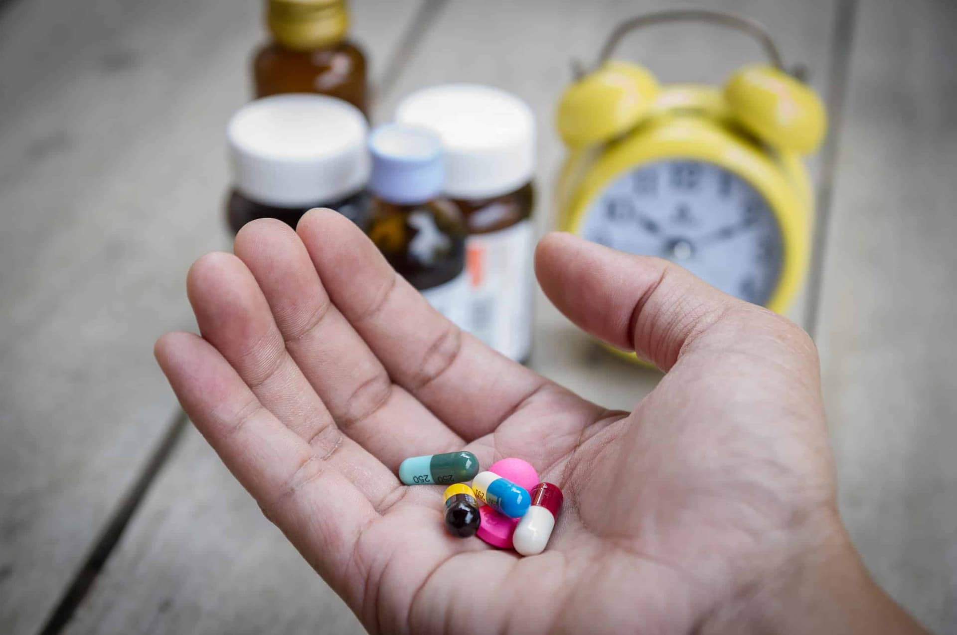 Etizolam kaufen – Einblick in die Unterschiede zu Flunitrazolam und Oxazepam