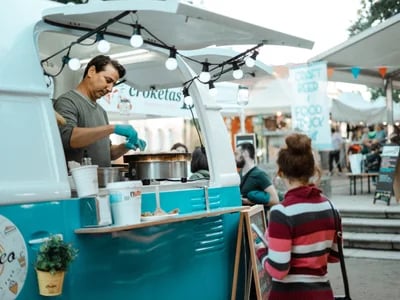 Unvergessliche Events mit Foodtruck Münster – Jetzt mieten!