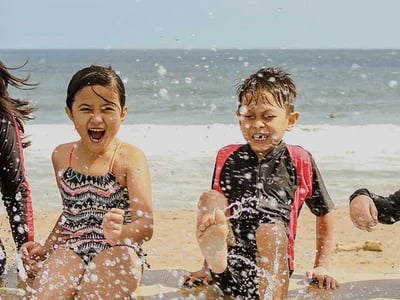 50 Au Pair Interview Questions for Host Families