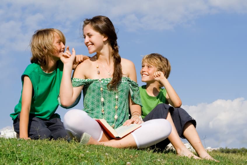 50 Au Pair Interview Questions for Host Families
