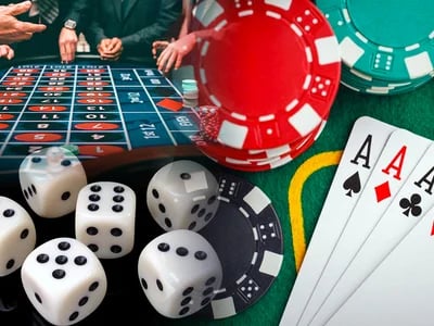 Mehr Auswahl, mehr Gewinn: Online Casino ohne OASIS