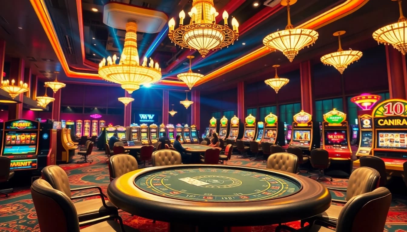 Strategic Insights for Winning Gamblers: Mastering Your Odds at https://x88ni.com/ in 2025