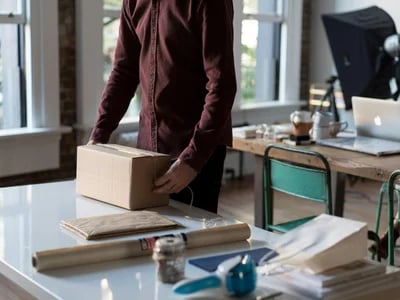 Warum das Order Entry System von LABUNIQ die Konkurrenz übertrifft