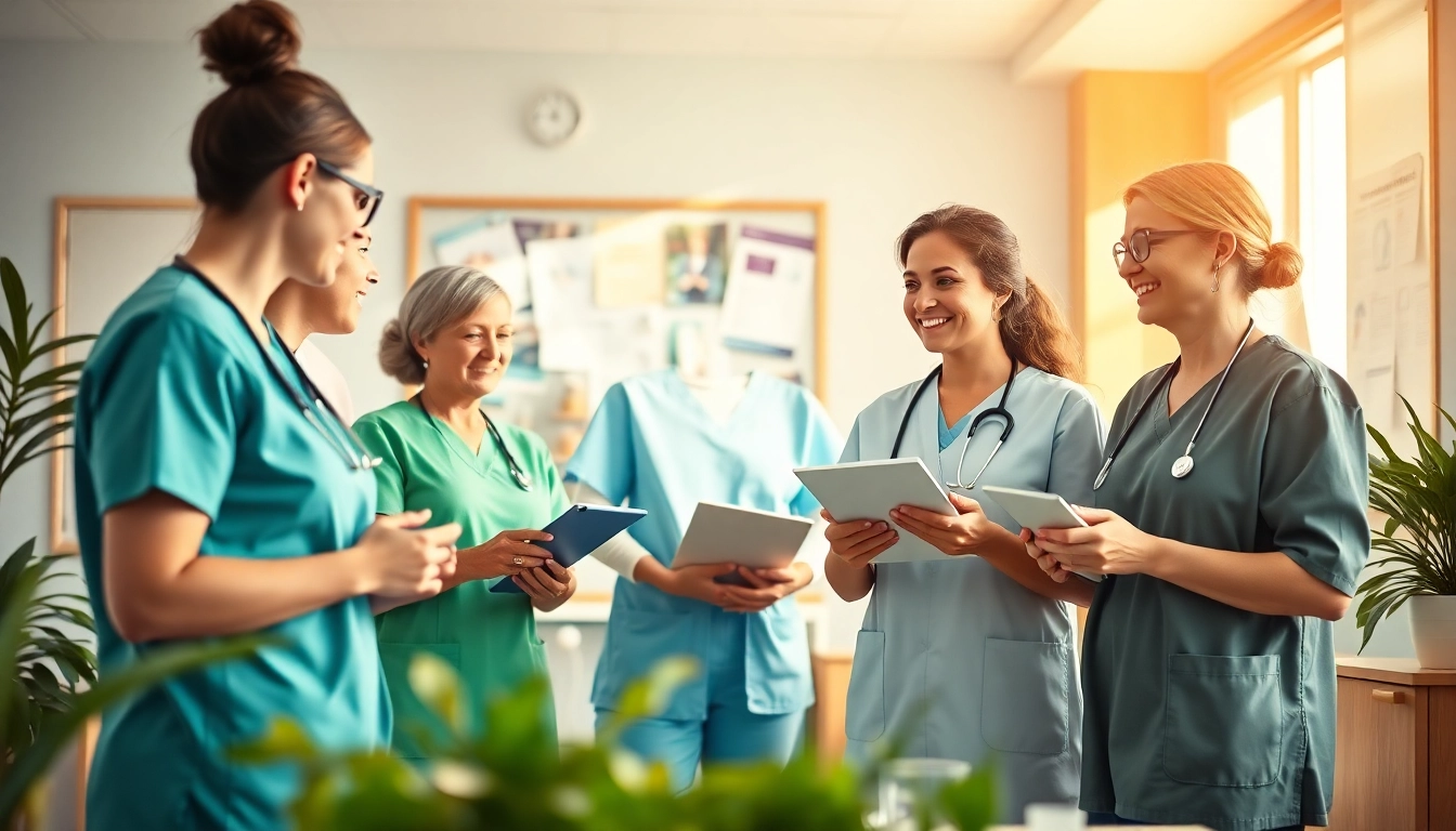 Boost your care service with effective marketing für pflegedienste strategies.