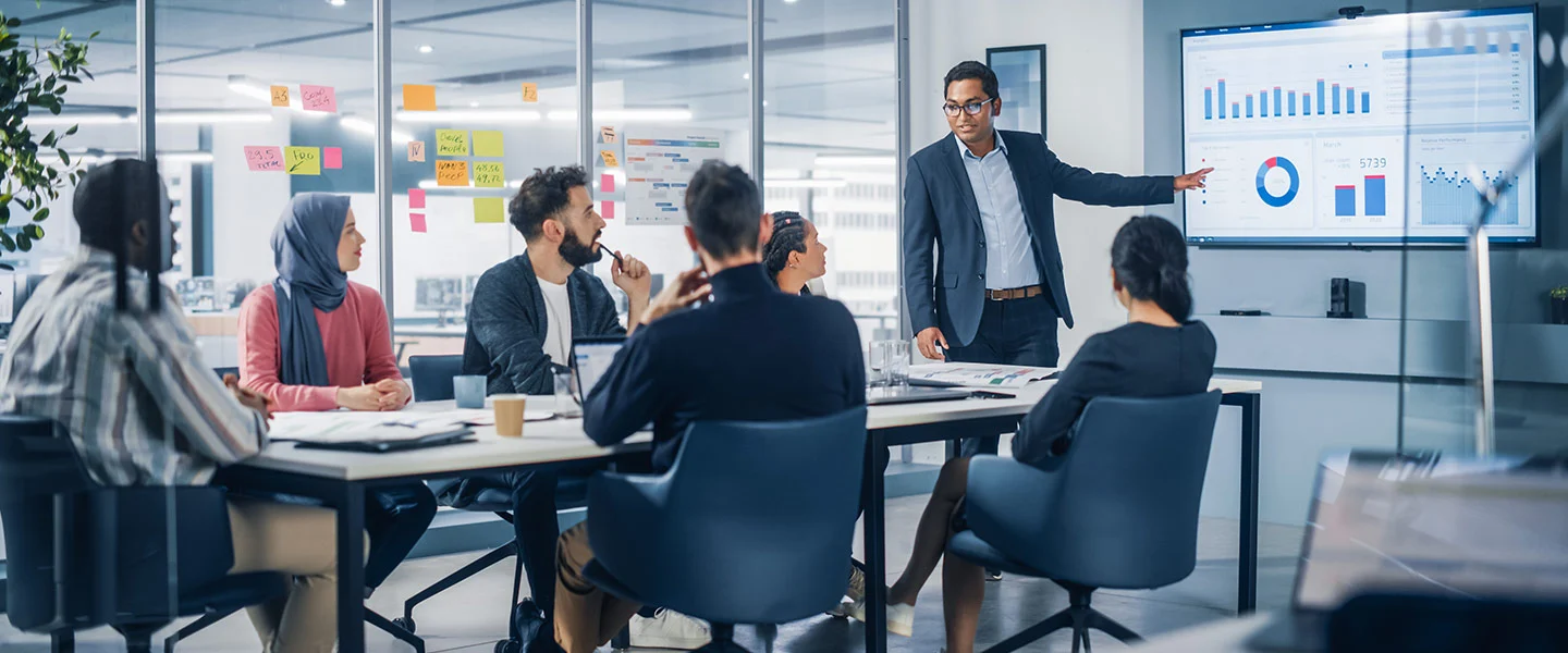 Die Rolle des Headhunter Baubranche: Expertenrekrutierung für den Bau