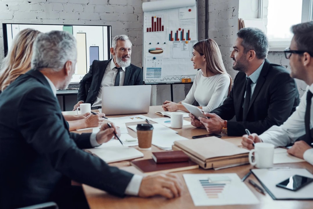 Sie möchten eine professionelle Website erstellen lassen? So arbeitet unsere Webdesign Agentur