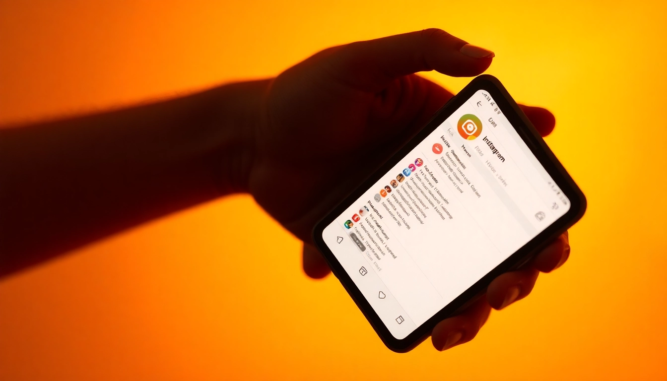 Steigere deine Sichtbarkeit mit Instagram Views kaufen für mehr Interaktion und Engagement.