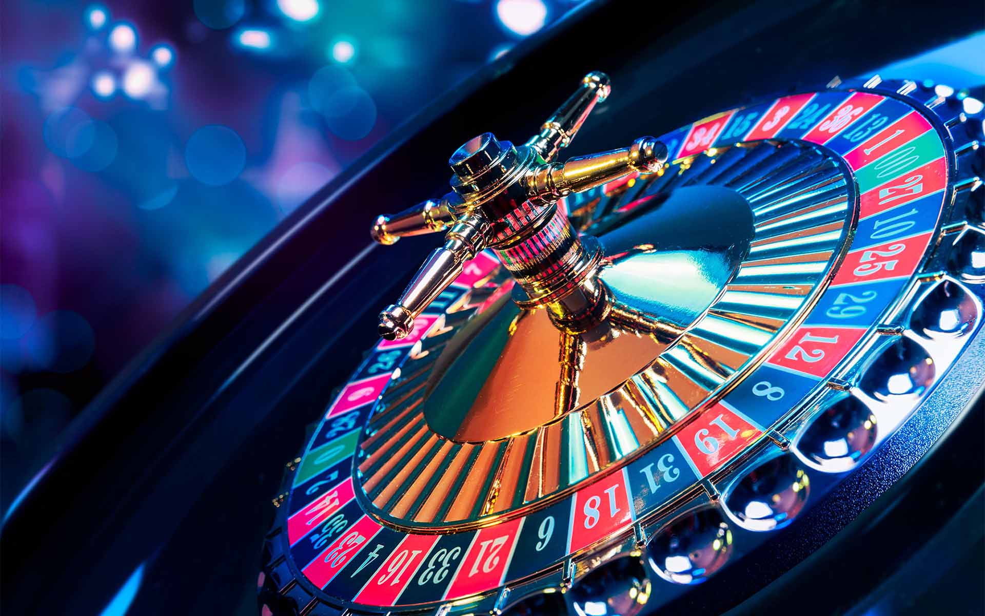 Die Geschichte der Casino ohne Oasis: Von der Antike bis heute