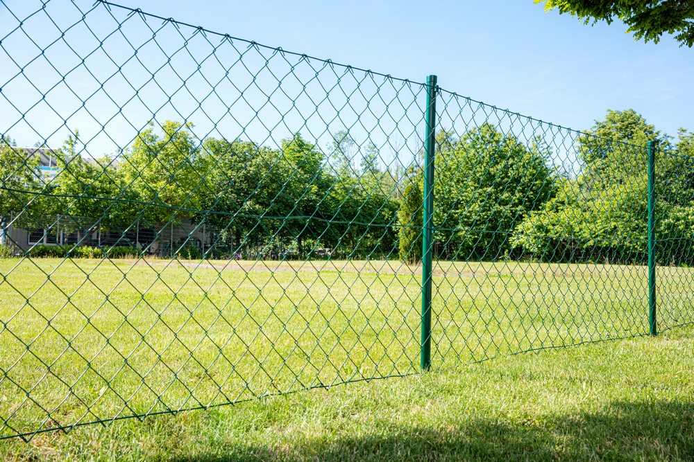 Grundstückszaun: Die besten Lösungen für Ihr Grundstück