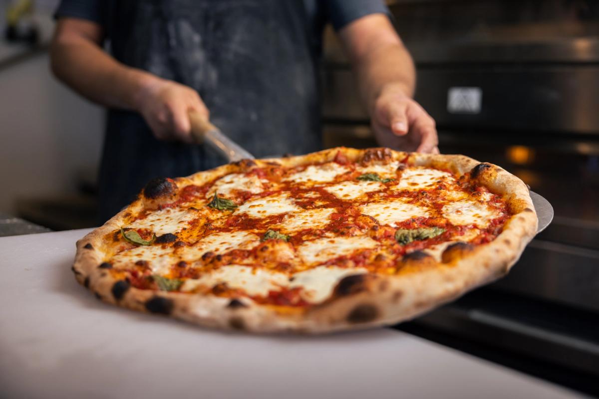 Pizzeria Fleisbach – Klassische und moderne Pizzavariationen