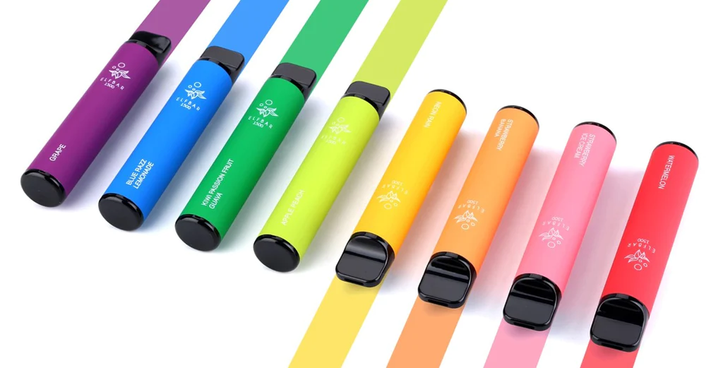 THC Vape Germany – Premium-Produkte bequem online bestellen