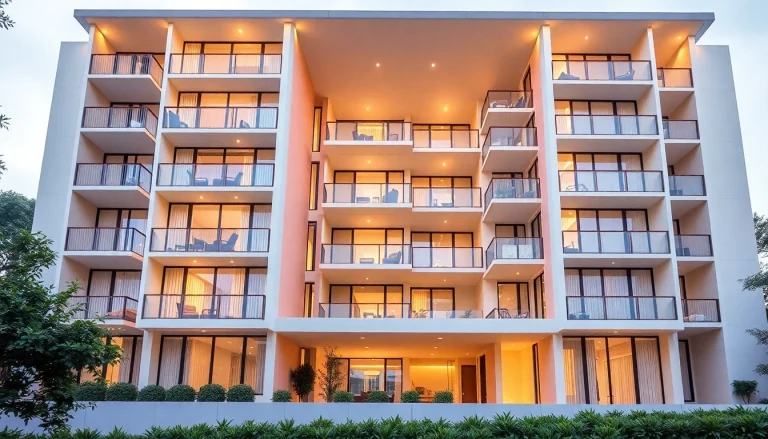A Look Inside the Prestigious Margaret Drive Residence