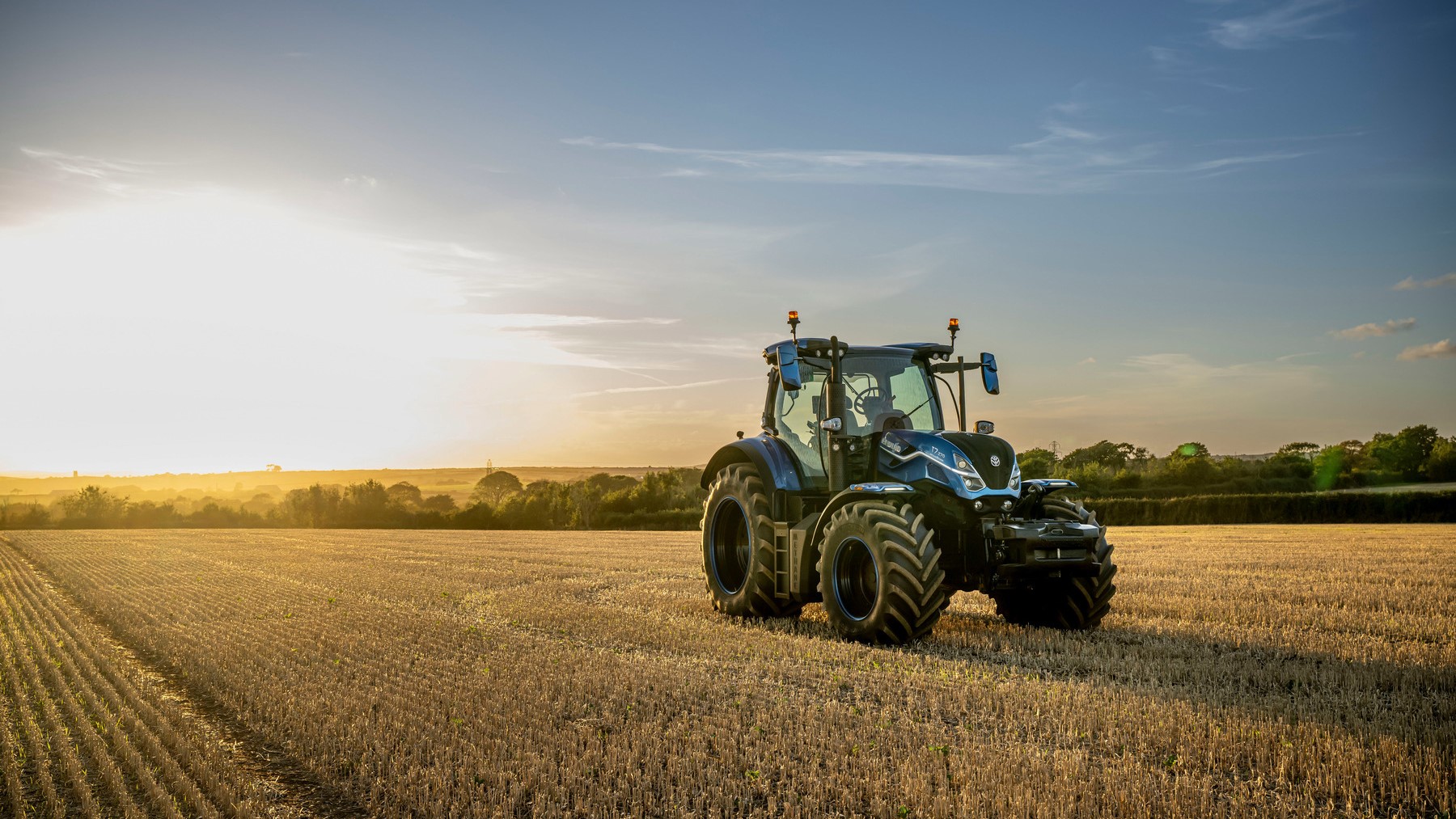 So verbessern agri-teile die Effizienz Ihrer Traktoren und Maschinen