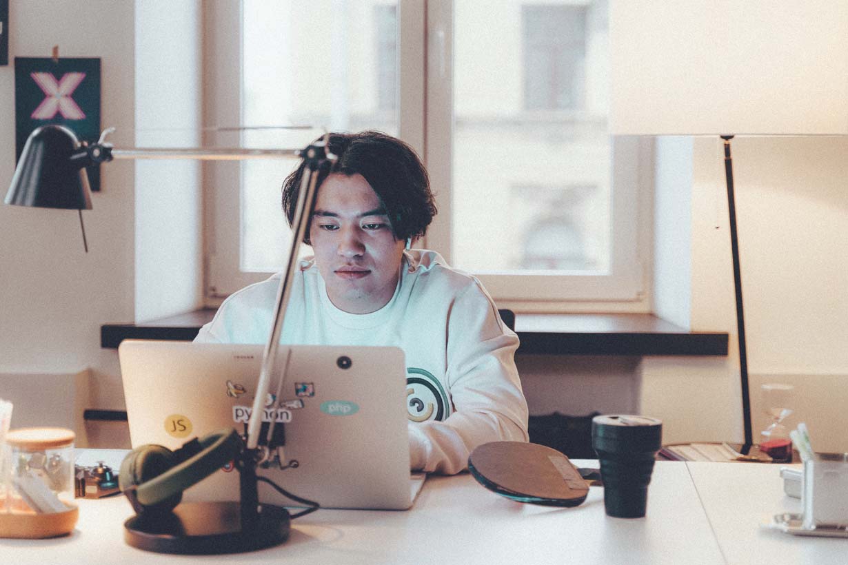 PHP Freelancer mit Fokus auf Symfony und Shopware Plugin Entwicklung