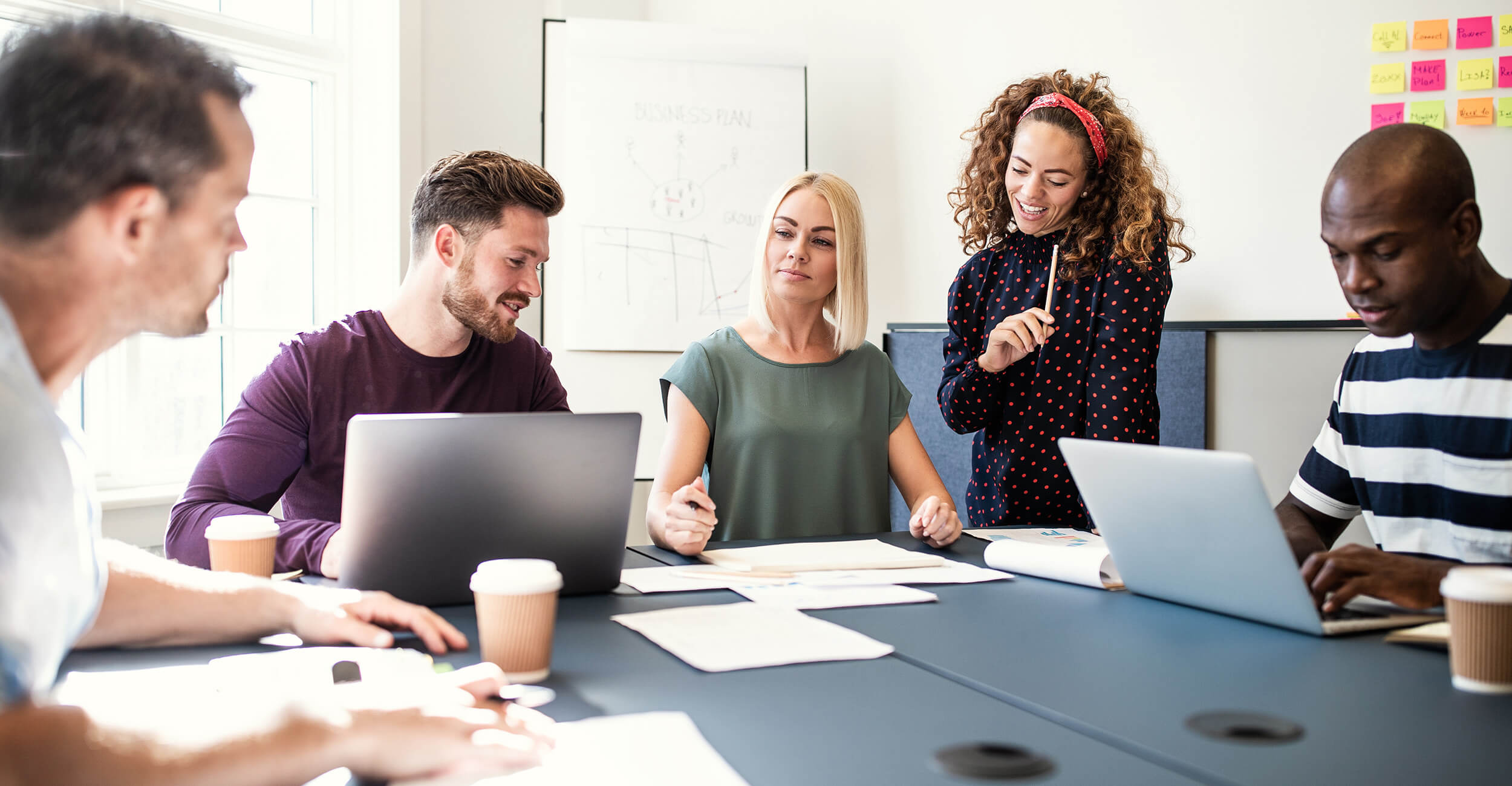 Unsere Seo Agentur erstellt dir eine Website, die verkauft