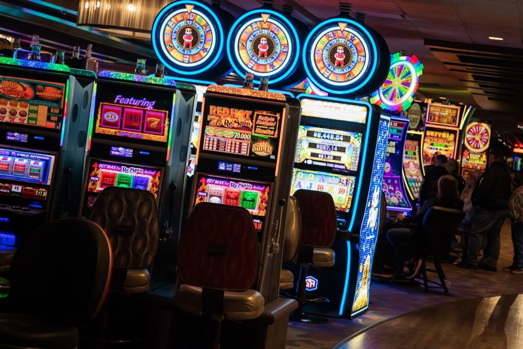 Warum deutsche Spieler ein deutsches Casino ohne OASIS bevorzugen