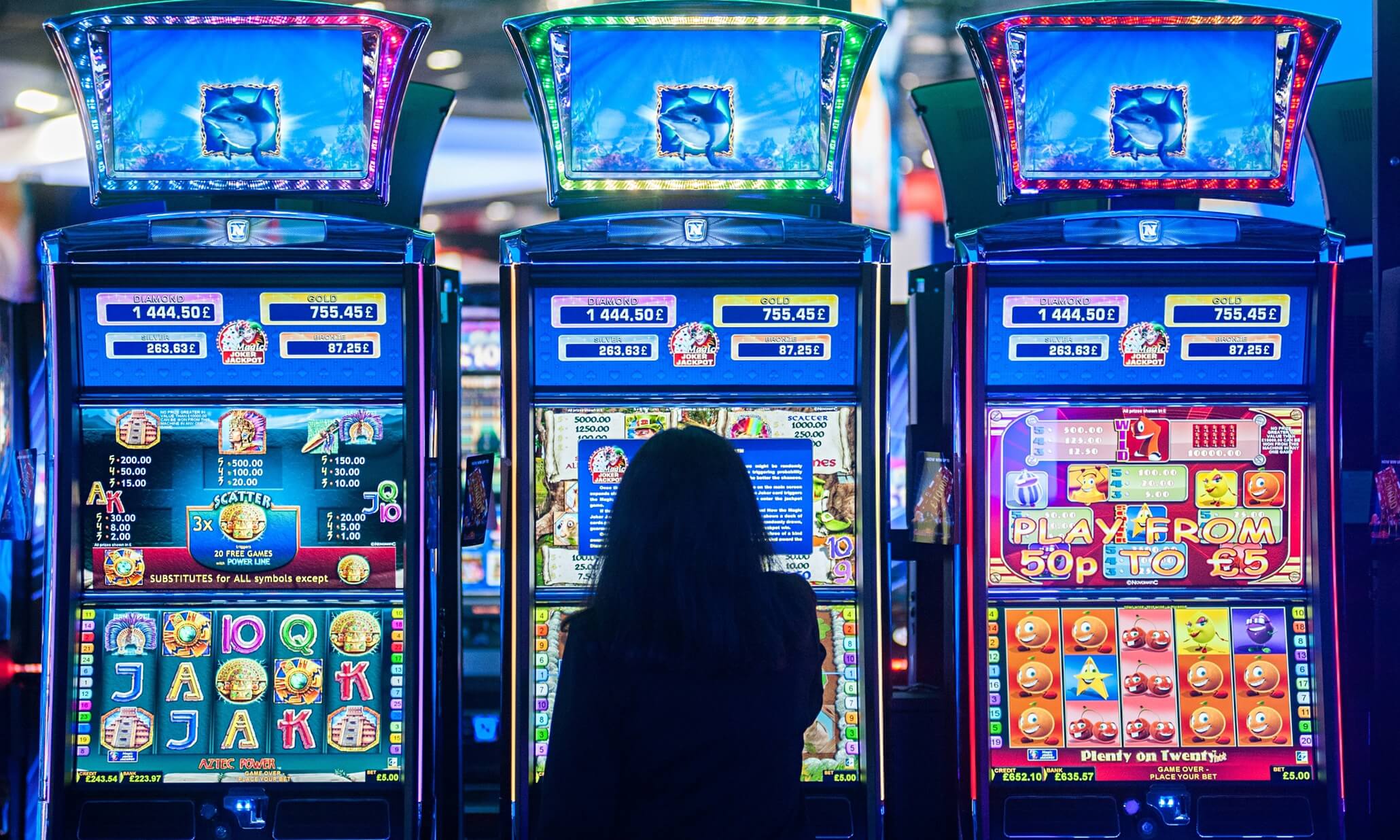 So erkennen Sie seriöse Online Casinos ohne Lugas mit Top-Sicherheit
