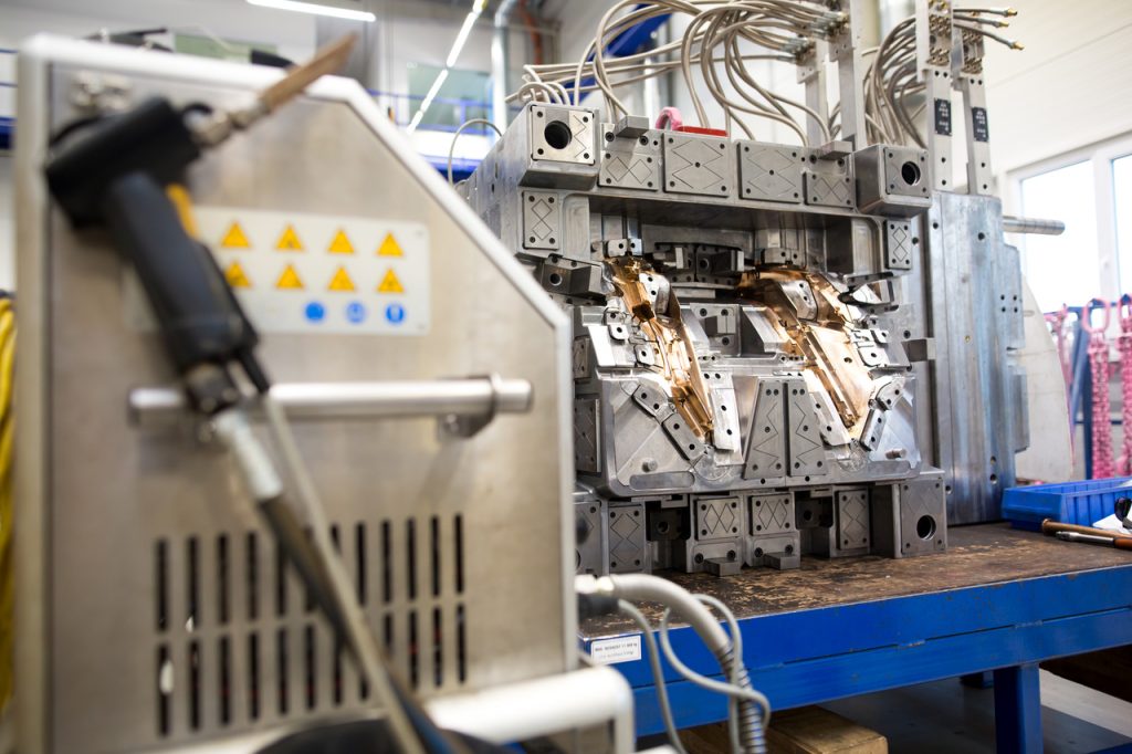 Spritzguss Prototypen: Hochwertige Kunststoffteile in Rekordzeit
