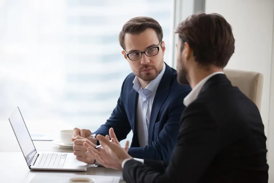 Unternehmensberatung: Die Kunst der strategischen Unternehmensführung