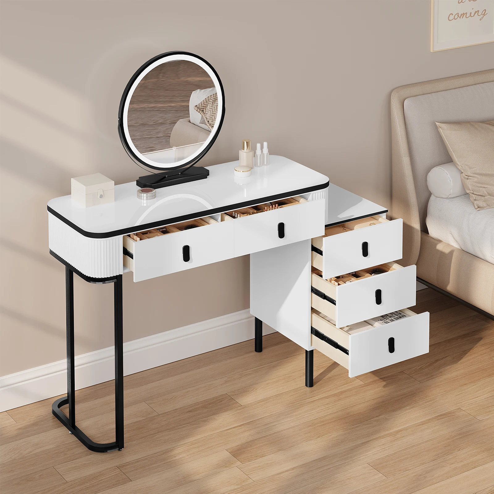 Schöne und funktionale Designs: Der sonni Spiegelschrank für Ihr Badezimmer