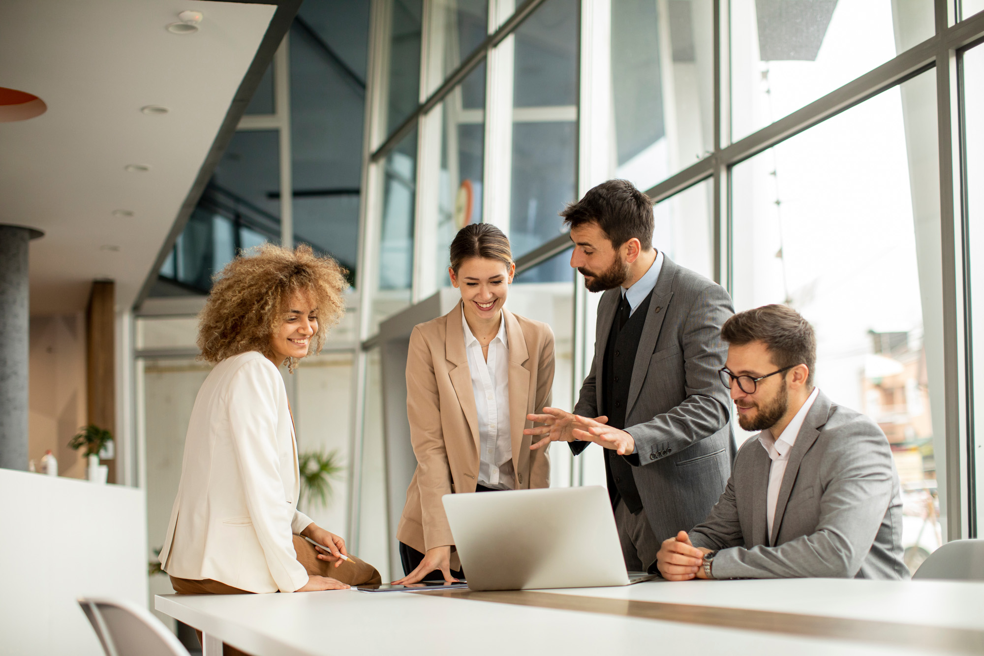Wir suchen Sie! Entdecken Sie die besten Stellenangebote bei E+Service+Check GmbH