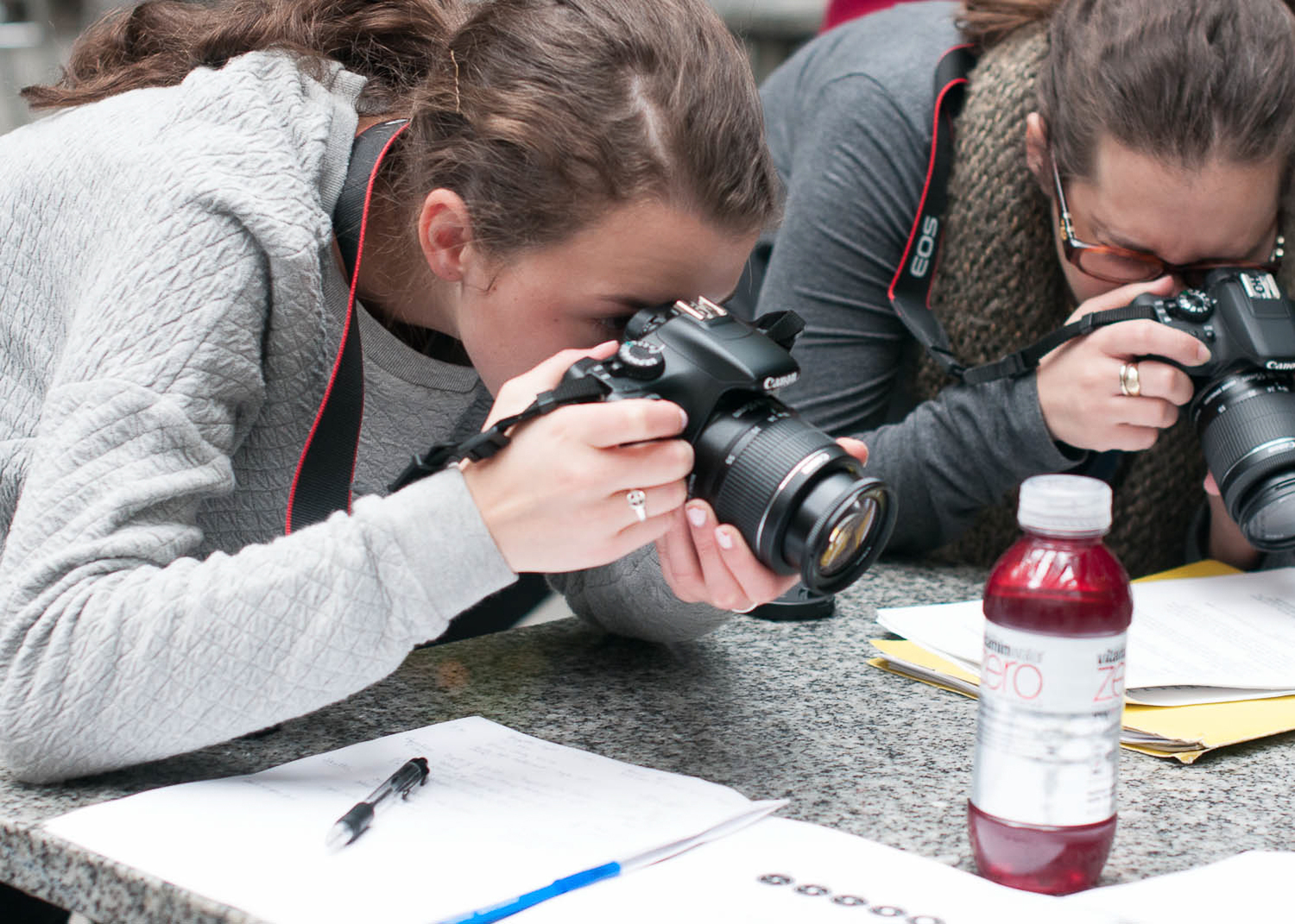 Mehr als nur knipsen – dein Fotokurs Hamburg
