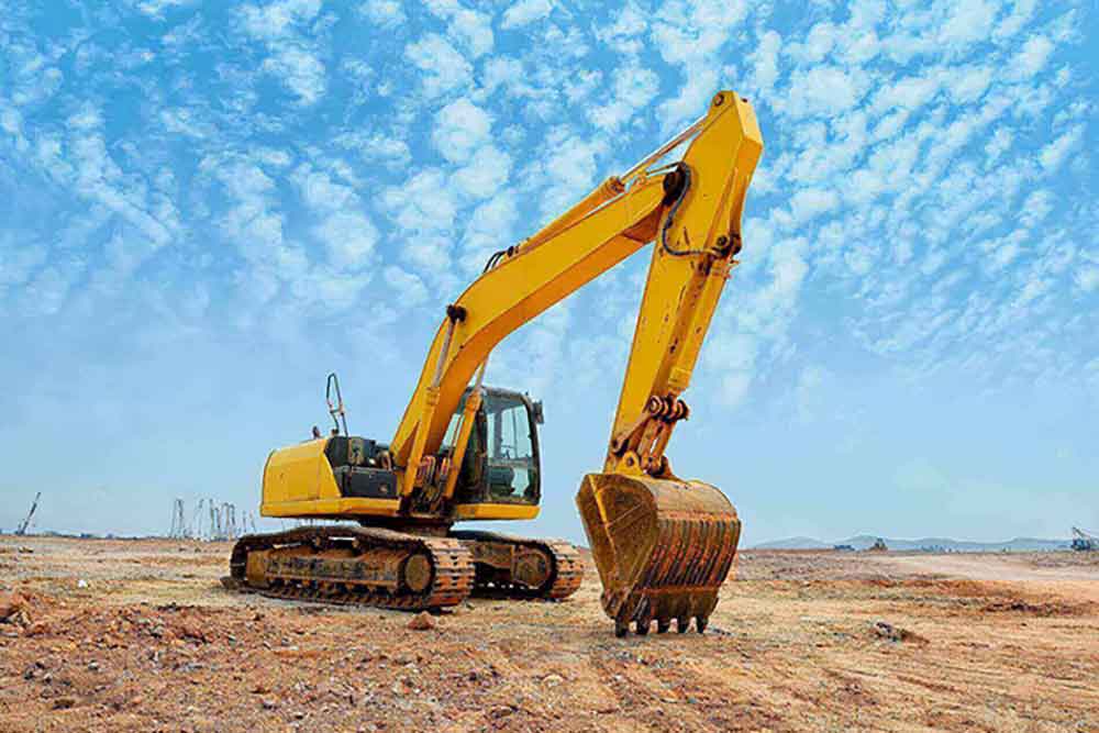 Baumaschinen mieten leicht gemacht – Moderne Geräte & keine versteckten Kosten