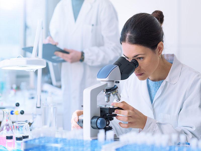 Klinische Wirksamkeitsnachweise mit Expertenfakten
